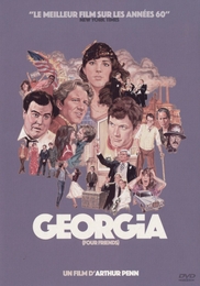 Image du média "GEORGIA de Arthur PENN"