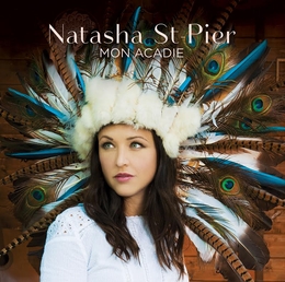 Image du média "MON ACADIE de Natasha ST-PIER"