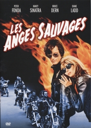 Image du média "LES ANGES SAUVAGES de Roger CORMAN"