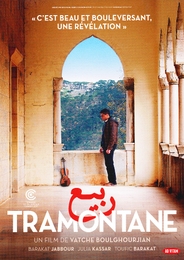 Image du média "TRAMONTANE de Vatche BOULGHOURJIAN"