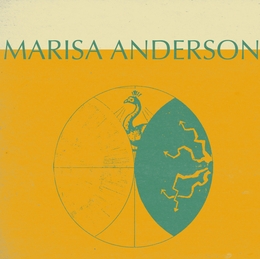 Image du média "MERCURY de Marisa ANDERSON"