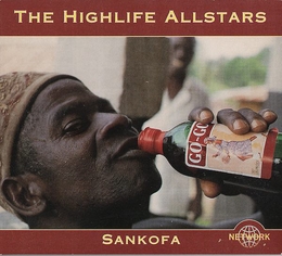 Image du média "HIGHLIFE ALLSTARS: SANKOFA"