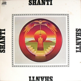 Image du média "SHANTI de SHANTI"