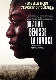 Image du média "QU'ALLAH BÉNISSE LA FRANCE de ABD AL MALIK"