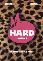 Image du média "HARD - 1 de Benoît PÉTRÉ"