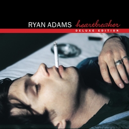 Image du média "HEARTBREAKER (DELUXE EDITION) de Ryan ADAMS"