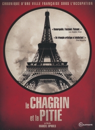 Image du média "LE CHAGRIN ET LA PITIÉ de Marcel OPHULS"