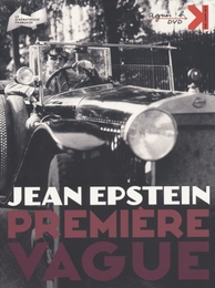 Image du média "JEAN EPSTEIN - PREMIÈRE VAGUE de Jean EPSTEIN"