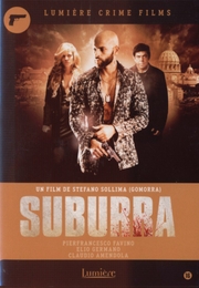 Image du média "SUBURRA de Stefano SOLLIMA"