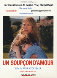 Image du média "UN SOUPÇON D'AMOUR de Paul VECCHIALI"