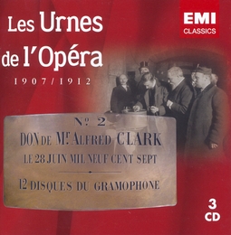 Image du média "LES URNES DE L'OPÉRA"