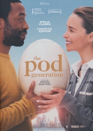 Image du média "THE POD GENERATION de Sophie BARTHES"