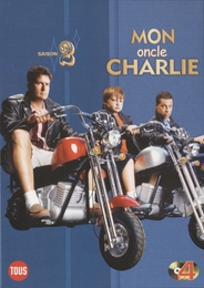 Image du média "MON ONCLE CHARLIE - 2/1 de Pamela FRYMAN"