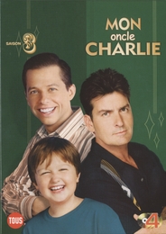 Image du média "MON ONCLE CHARLIE - 3/2 de Rob SCHILLER"