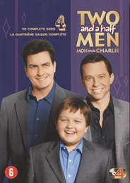 Image du média "MON ONCLE CHARLIE - 4/1 de Gary HALVORSON"