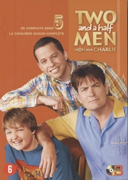 Image du média "MON ONCLE CHARLIE - 5/1 de Ted WASS"