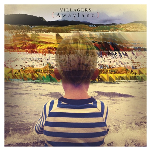 Couverture AWAYLAND de VILLAGERS