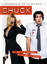 Image du média "CHUCK - 1/1 de MCG"