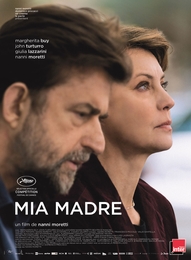 Image du média "MIA MADRE de Nanni MORETTI"