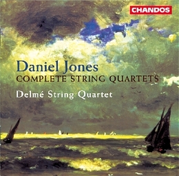 Image du média "QUATUOR CORDES 1-8 de Daniel JONES"