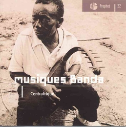 Image du média "CENTRAFRIQUE: MUSIQUE BANDA"