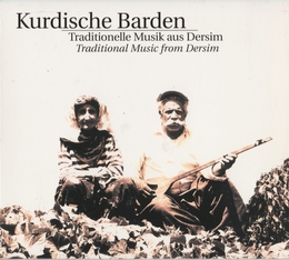 Image du média "KURDISCHE BARDEN: TRADITIONELLE MUSIK AUS DERSIM"