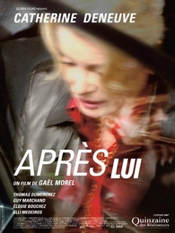 Image du média "APRÈS LUI de Gaël MOREL"