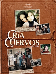 Image du média "CRIA CUERVOS de Carlos SAURA"