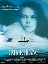 Image du média "CALME BLANC de Phillip NOYCE"