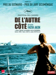 Image du média "DE L'AUTRE CÔTÉ de Fatih AKIN"