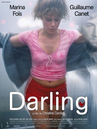 Image du média "DARLING de Christine CARRIÈRE"