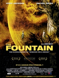 Image du média "THE FOUNTAIN de Darren ARONOFSKY"