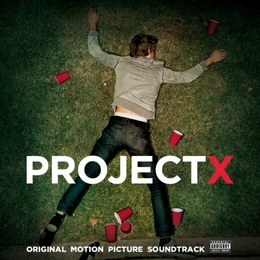 Image du média "PROJECT X"