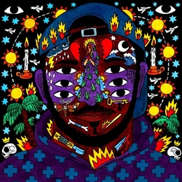 Image du média "99.9% de KAYTRANADA"