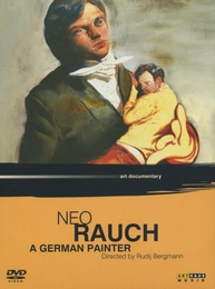 Image du média "NEO RAUCH, EIN DEUTSCHER MALER de Rudij BERGMANN"