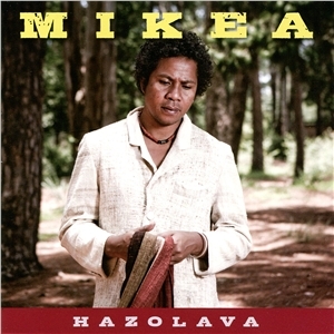 Couverture HAZOLAVA de MIKEA