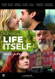 Image du média "SEULE LA VIE de Dan FOGELMAN"