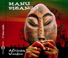 Image du média "AFRICAN WOODOO de Manu DIBANGO"