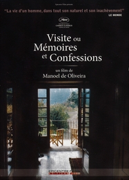 Image du média "VISITE OU MÉMOIRES ET CONFESSIONS de Manoel de OLIVEIRA"