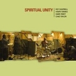 Image du média "SPIRITUAL UNITY de Marc RIBOT"