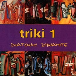 Image du média "TRIKI 1 DIATONIC DYNAMITE"