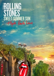 Image du média "SWEET SUMMER SUN (DELUXE EDITION) de THE ROLLING STONES"