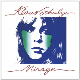 Image du média "MIRAGE de Klaus SCHULZE"