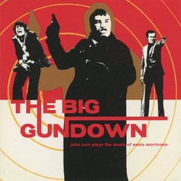 Image du média "THE BIG GUNDOWN de John ZORN"