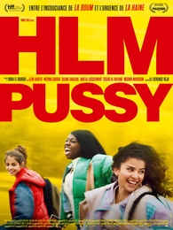 Image du média "HLM PUSSY de Nora EL HOURCH"