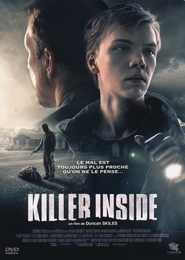 Image du média "KILLER INSIDE de Duncan SKILES"