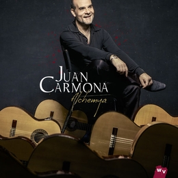 Image du média "ALCHEMYA de Juan CARMONA"