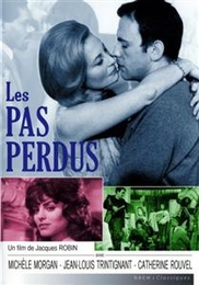 Image du média "LES PAS PERDUS de Jacques ROBIN"