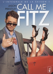 Image du média "CALL ME FITZ - 1 de Scott SMITH"