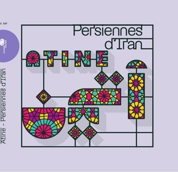 Image du média "PERSIENNES D'IRAN de ATINE"